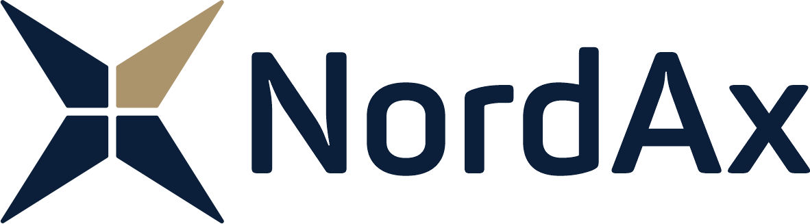 Logo NordAx